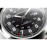 Hamilton Khaki Field Auto 42mm H70555533