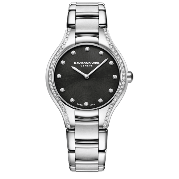 Raymond Weil Noemia Diamond 5132-STS-20081