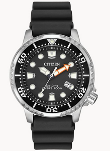 Citizen Promaster Diver Eco Drive w/ Special Box  BN0150-28E