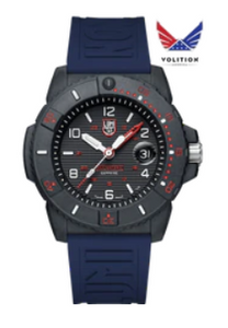 Luminox VOLITION Special Edition - Navy SEAL Date Magnifier xs.3615.v