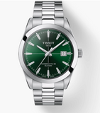 TISSOT GENTLEMAN POWERMATIC 80 SILICIUM T127.407.11.091.01