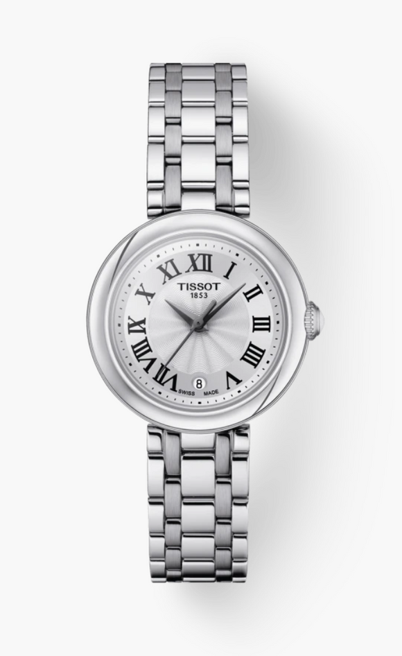 Tissot BELLISSIMA SMALL LADY T126.010.11.013.00