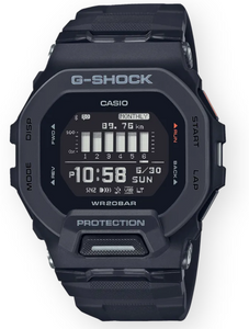 Casio GShock MOVE Digital  GBD200-1