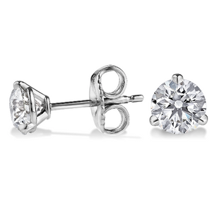 Matheus 14kwg 2.02ct Diamond Studs 148802