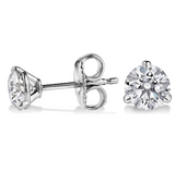 Matheus 14kwg 2.02ct Diamond Studs 148802