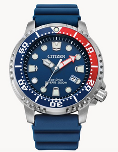 Citizen ProMaster Dive BN0168-06L