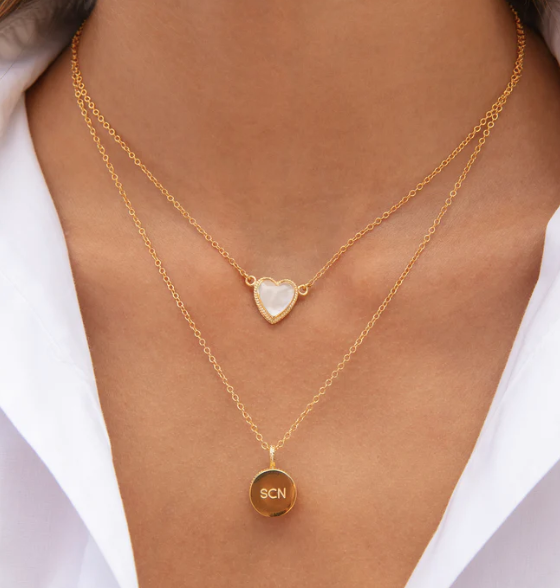 Anna beck 2025 rose gold