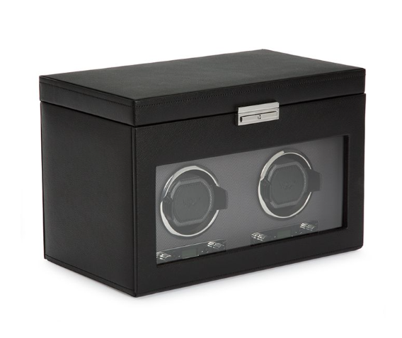 Wolf Viceroy Double Watch Winder - 456202