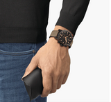 Tissot SUPERSPORT CHRONO T125.617.37.051.01