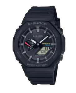 Casio Gshock ANALOG-DIGITAL 2100 Series GAB2100-1A