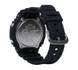 Casio G-Shock ANALOG-DIGITAL 2100 Series GA2100SR-1A