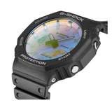 Casio G-Shock ANALOG-DIGITAL 2100 Series GA2100SR-1A