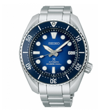 In Store Purchase Only. Seiko Prospex King Sumo Blue ‘Gradation’ Diver SPB321