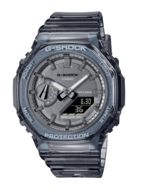 Casio G-Shock Analog Digital GMAS2100SK1A