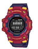 Casio G-Shock Limited Edition Matchday FC Barcelona GBD200BAR-4