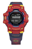 Casio G-Shock Limited Edition Matchday FC Barcelona GBD200BAR-4