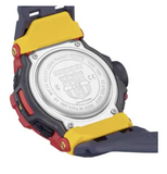 Casio G-Shock Limited Edition Matchday FC Barcelona GBD200BAR-4