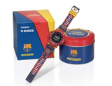 Casio G-Shock Limited Edition Matchday FC Barcelona GBD200BAR-4