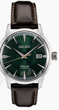Seiko Presage Cocktail Time Green Dial SRPD37