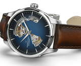 Hamilton Jazzmaster Open Heart H32675540