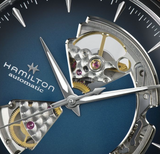 Hamilton Jazzmaster Open Heart H32675540
