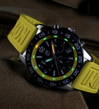 Luminox Pacific Diver Chronograph, 44mm, Diver Watch XS.3145