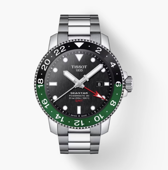 Tissot 2025 seastar n580