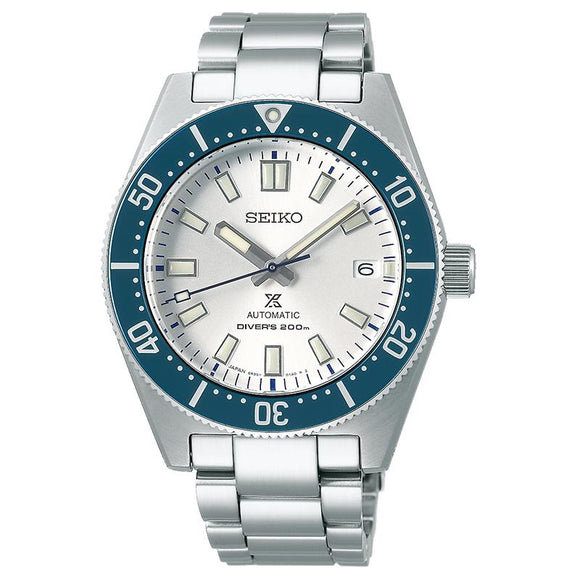 In Store Purchase Only. Seiko Prospex 140th Anniversary Limited Edition SPB213