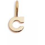 Block Charm by Zoe Chicco