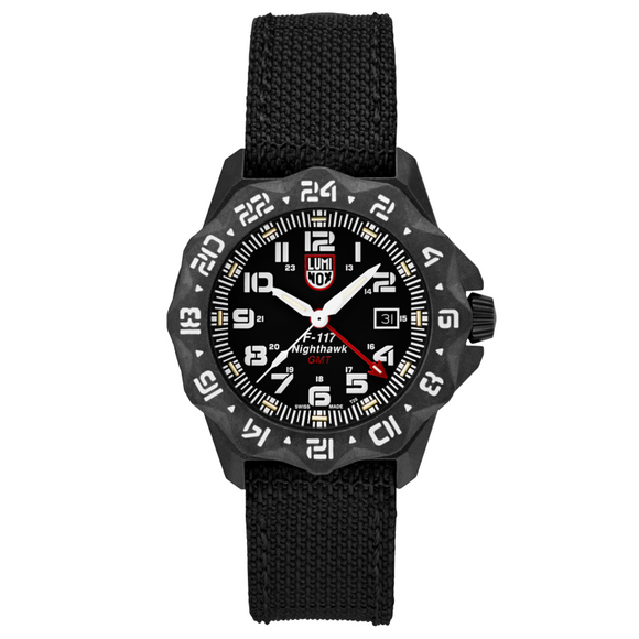 Luminox F-117 Nighthawk XA.6441