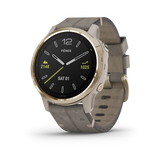 Garmin fēnix 6S Sapphire Edition 010-2159-39