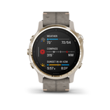Garmin fēnix 6S Sapphire Edition 010-2159-39