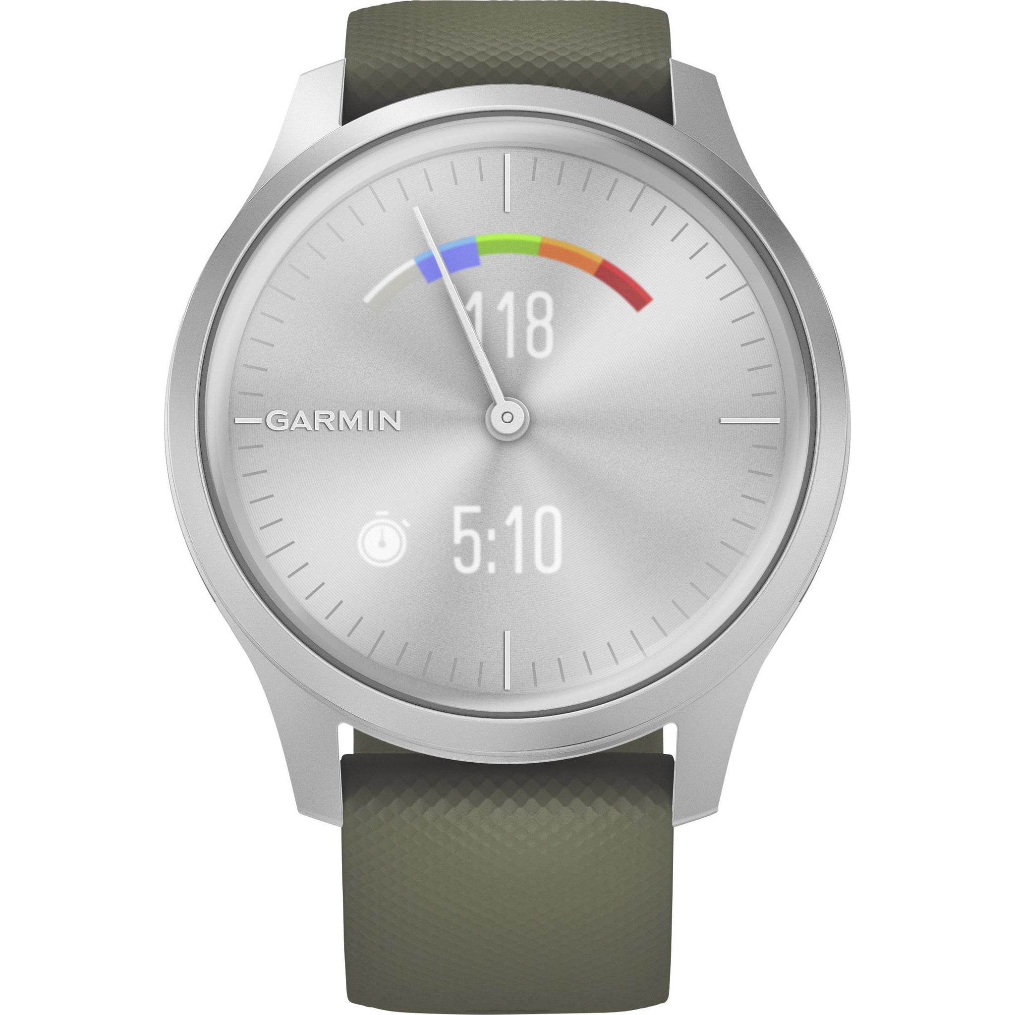Garmin vívomove Style 010-02240-01 – Matheu