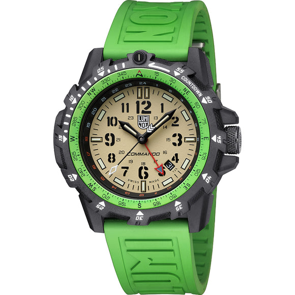 LUMINOX Commando Raider Military Watch - XL.3337