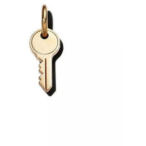 Key Charm by Zoe Chicco