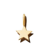Star Charm by Zoe Chicco